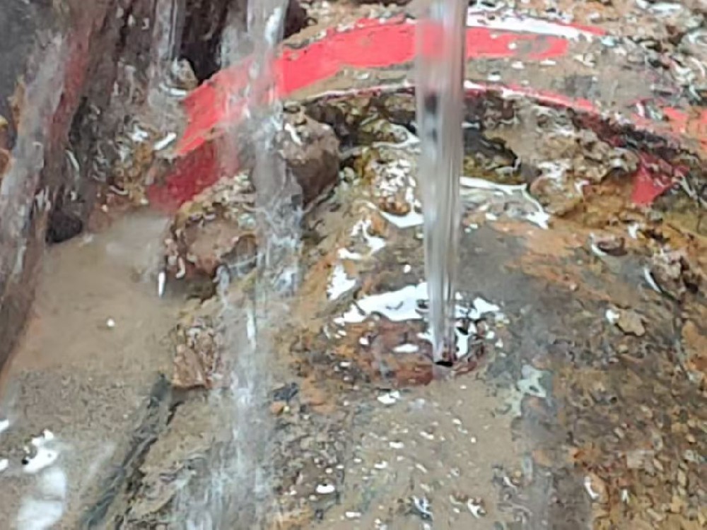五河水管漏水检测方法 专业探漏/查漏服务全解析多少钱